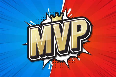 Mu mvp .